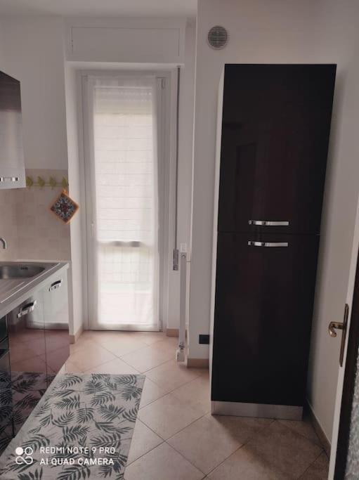 Ferienwohnung La Casa Di Nonna Mimi Abbadia Lariana Exterior foto