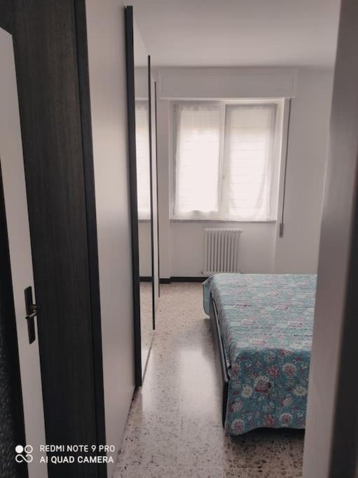 Ferienwohnung La Casa Di Nonna Mimi Abbadia Lariana Exterior foto
