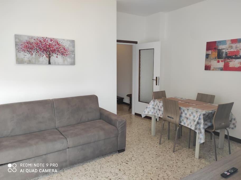 Ferienwohnung La Casa Di Nonna Mimi Abbadia Lariana Exterior foto