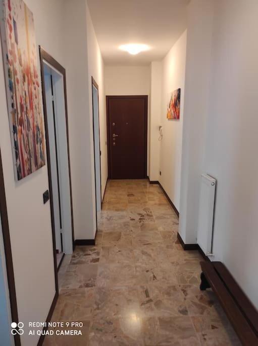Ferienwohnung La Casa Di Nonna Mimi Abbadia Lariana Exterior foto