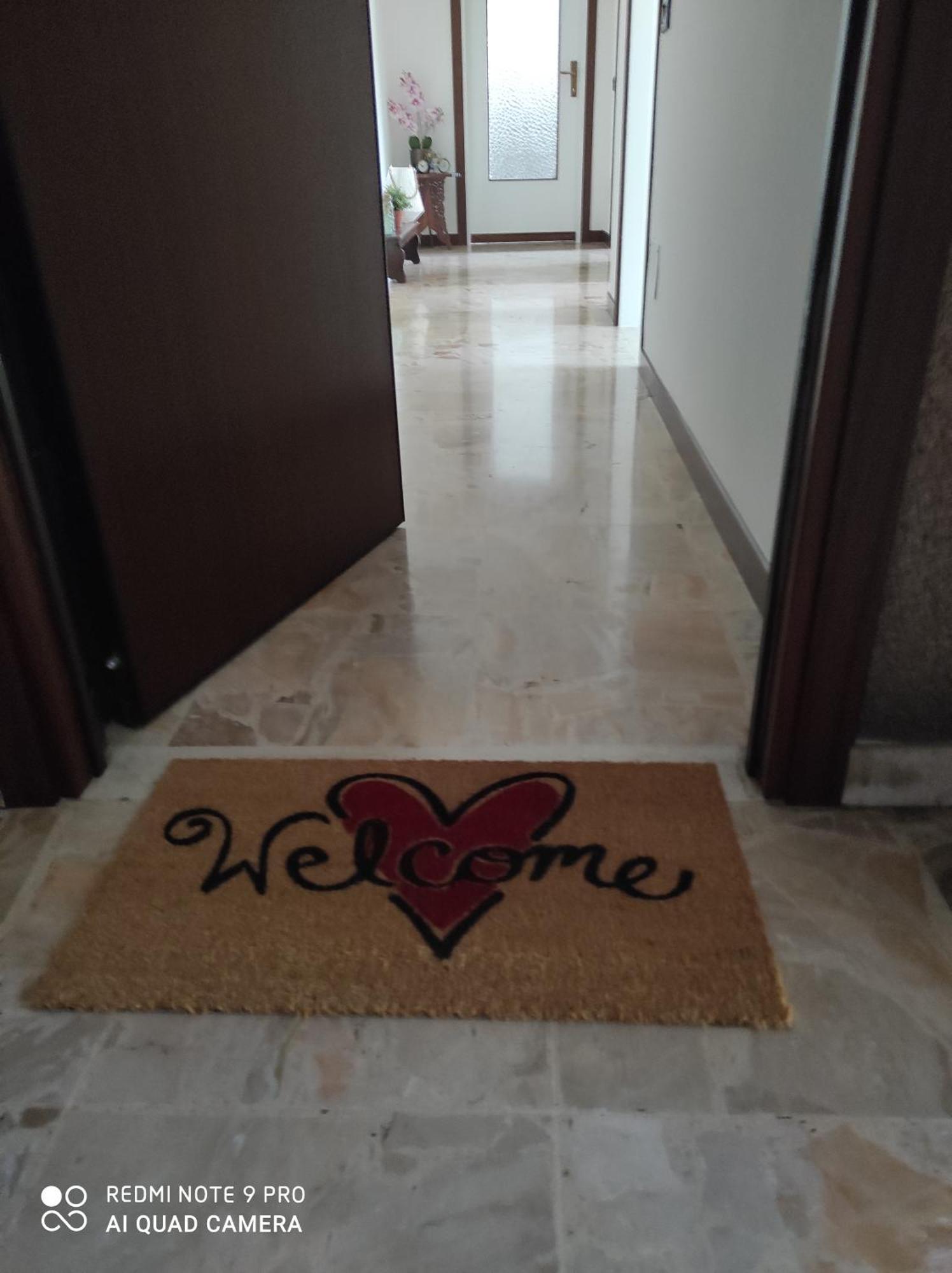 Ferienwohnung La Casa Di Nonna Mimi Abbadia Lariana Exterior foto